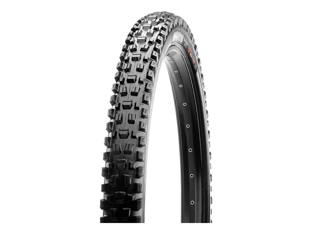 Cubierta Maxxis Assegai 29