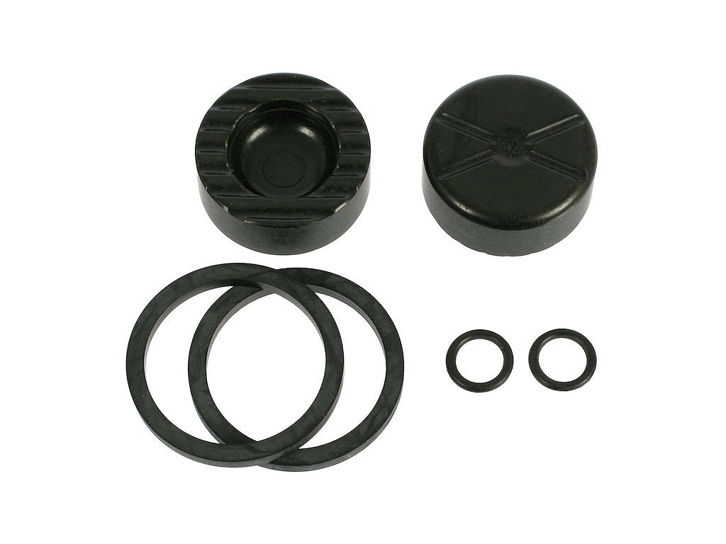 AVID REP KIT PISTON PINZA ELIXIR/X0/XX - Imagen 1