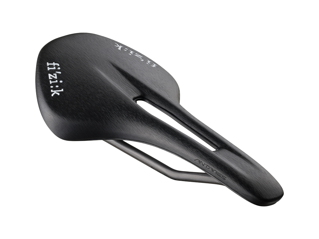 ANTARES VENTO 00 140MM BLACK - miniatura 3