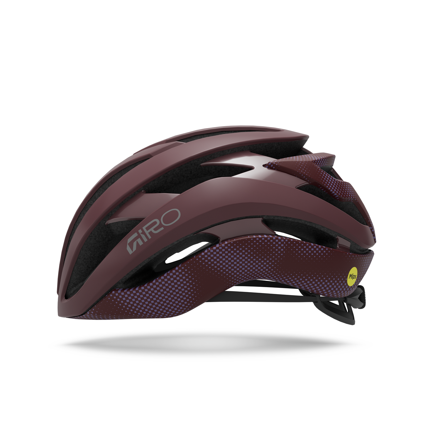 CIELO MIPS EU MAROON PULSE L - miniatura 3