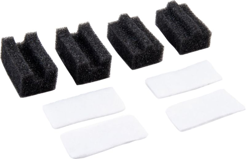 RECAMBIO: KIT DE ESPONJA Y FIELTRO PARA CM-25 - Imagen 1