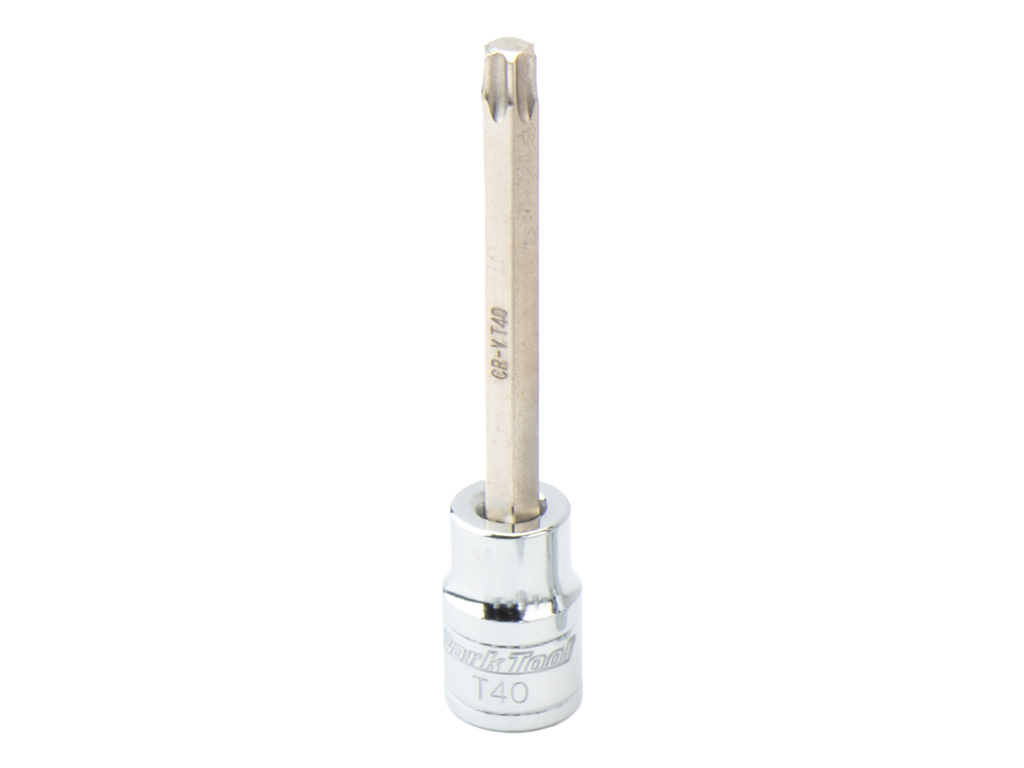 RECAMBIO: PUNTA TORX® T40 LARGA (68 MM) PARA SBS-3 - Imagen 1