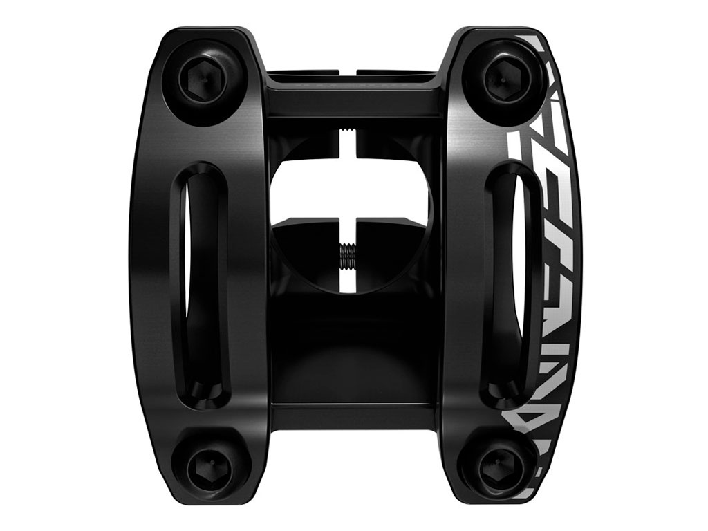 TRUVATIV POTENCIA DESCENDANT 35 60 1-1/8 BLACK - miniatura 3