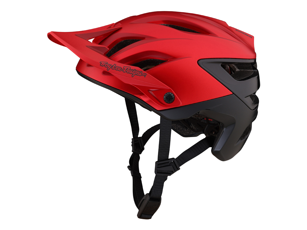 A3 HELMET W/MIPS UNO RED XL/2X - Imagen 1