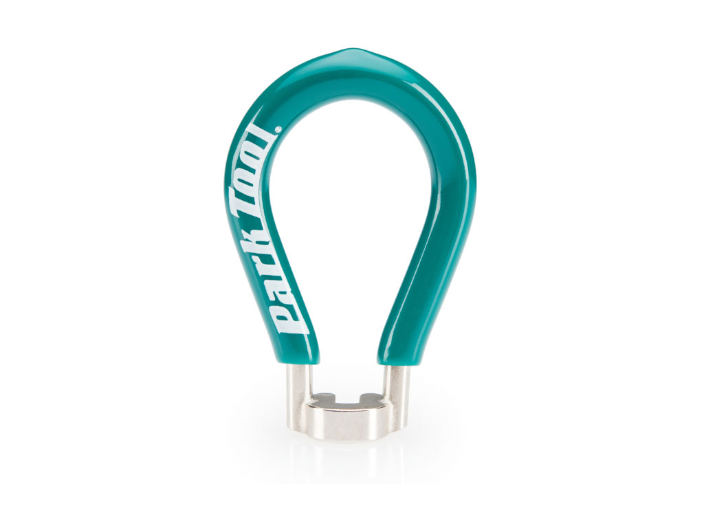 "LLAVE DE RADIOS 3.30MM (0.130"") - COLOR VERDE" - Imagen 1