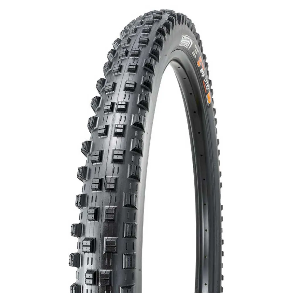 Cubierta Maxxis Shorty 29