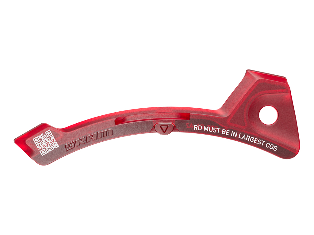 SRM REC HERRAMIENTA AJUSTE DESVIADOR RED ETAP AXS E1 46T-50T - Imagen 1