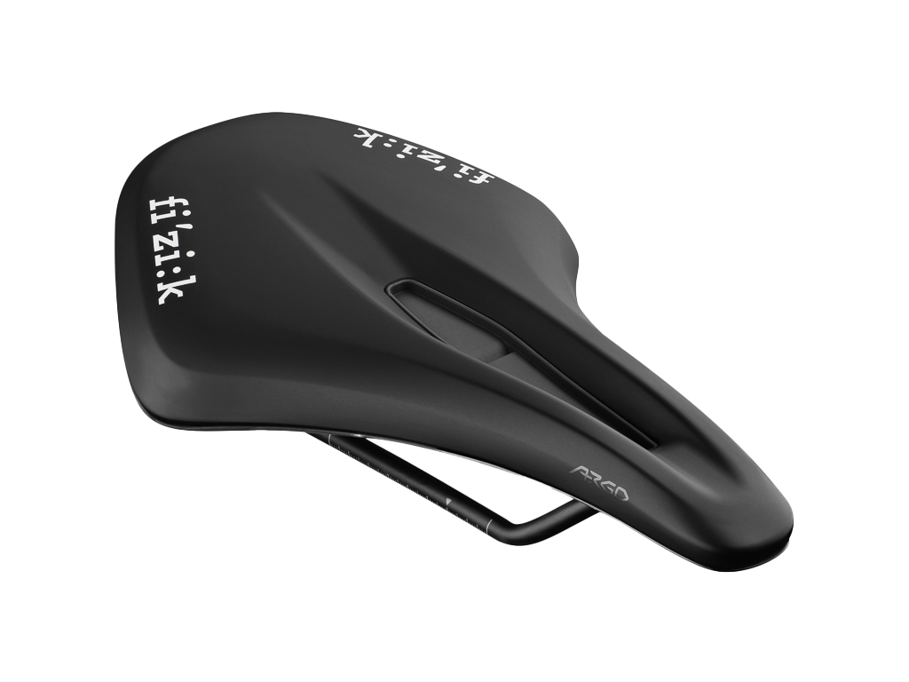 ARGO TERRA X5 S-ALLOY BLACK 160mm - miniatura 3