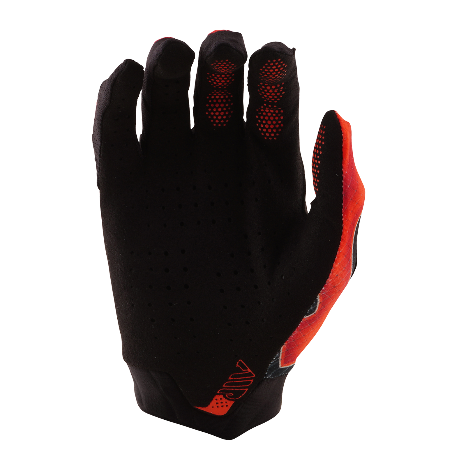 "TLD x RED BULL RAMPAGE DREAMLAND AIR GLOVE; BLACK LG" - miniatura 3