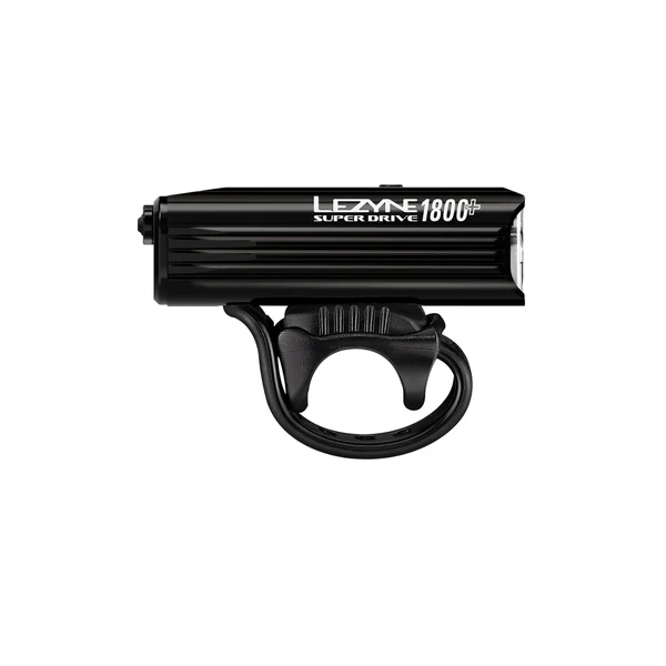 LEZYNE SUPER DRIVE 1800+ SMART FRONT - miniatura 3