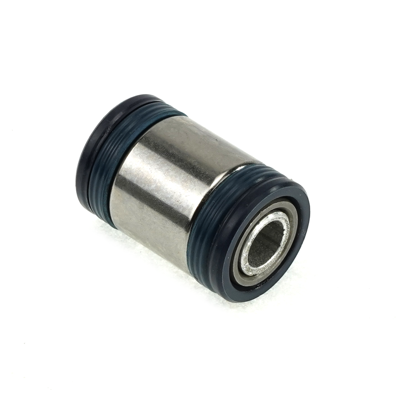 KIT AGUJAS AMORTIGUADOR EJE 6MM ANCHO 23.90MM - BK-5938 6x11/15x12.7/23.90mm - ROCKSHOX KAGE/MANITOU ISX - Shock - Eye Needle Bearing - Imagen 1
