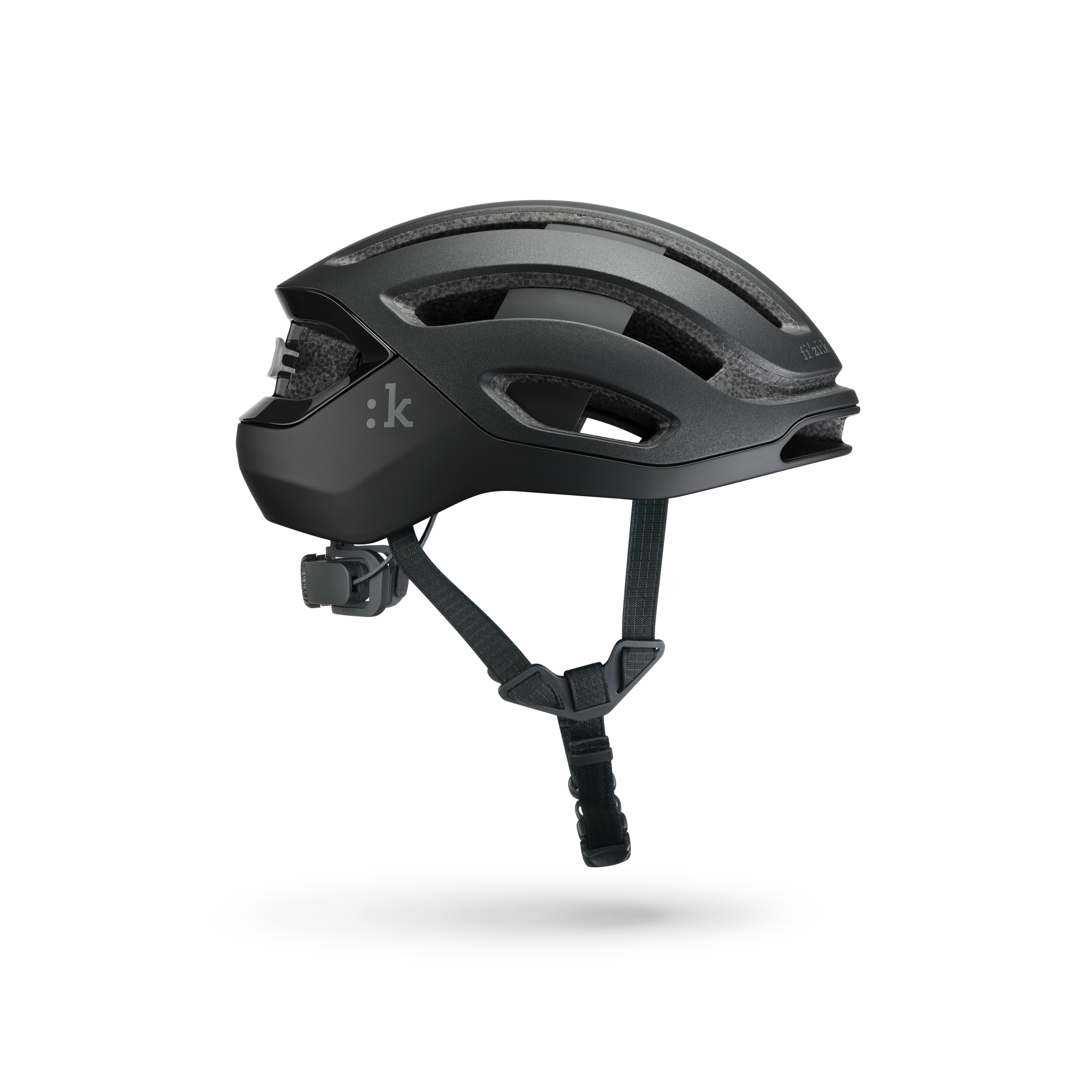 KUDO VENTO BLACK M - Imagen 1