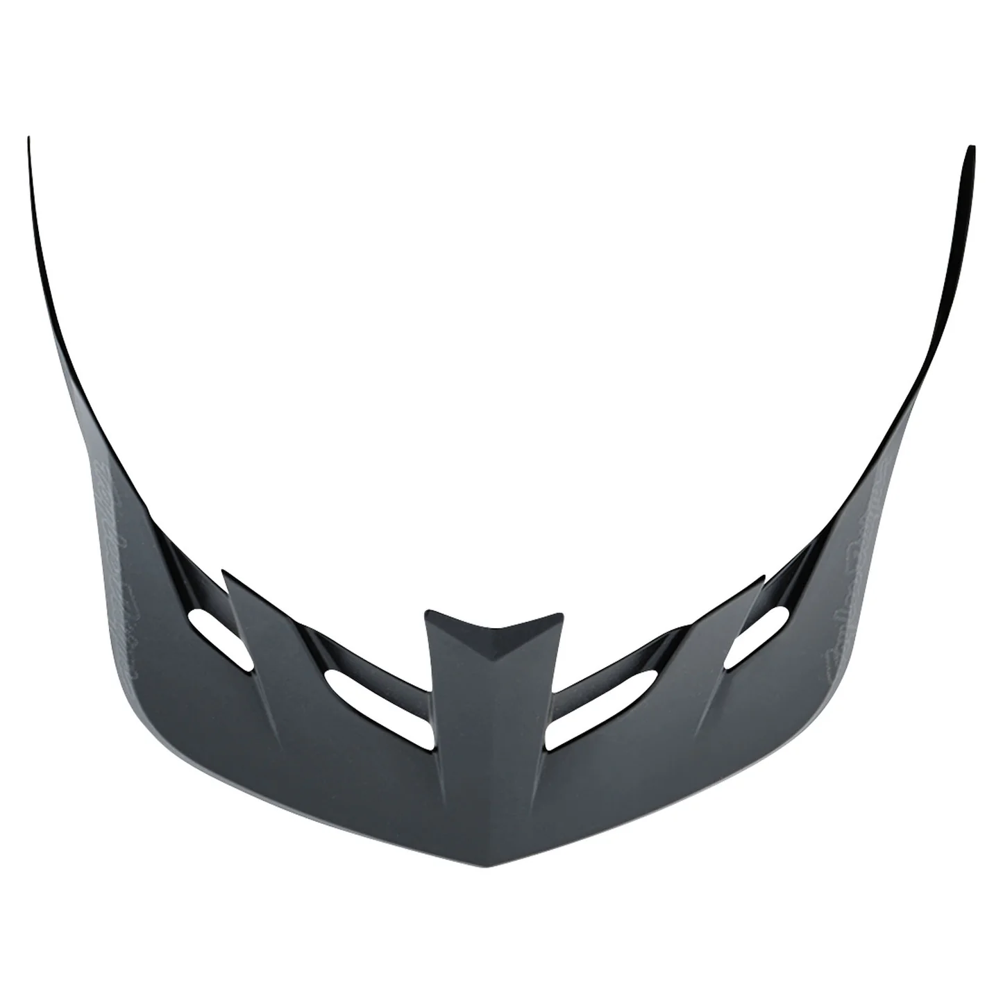 FLOWLINE VISOR POINT BLACK/CHARCOAL OSFA - Imagen 1