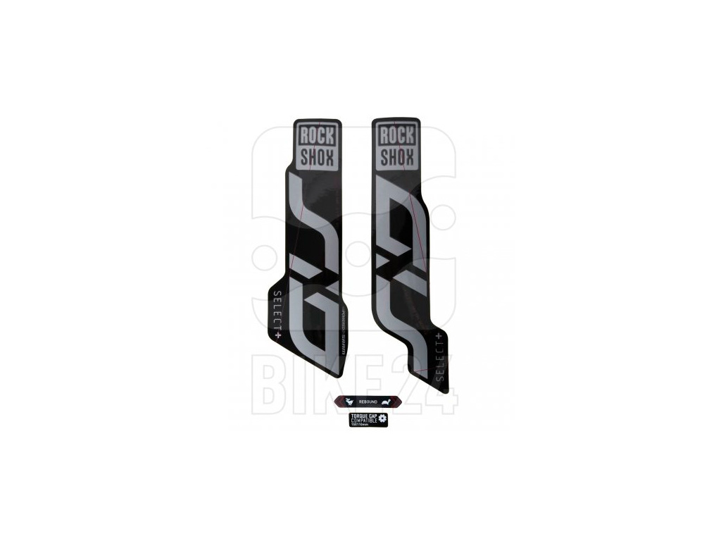 RS REC KIT ADHESIVOS SID ULTIMATE 110-120 29 POLAR FOIL BOTELLA BLUE** - Imagen 1