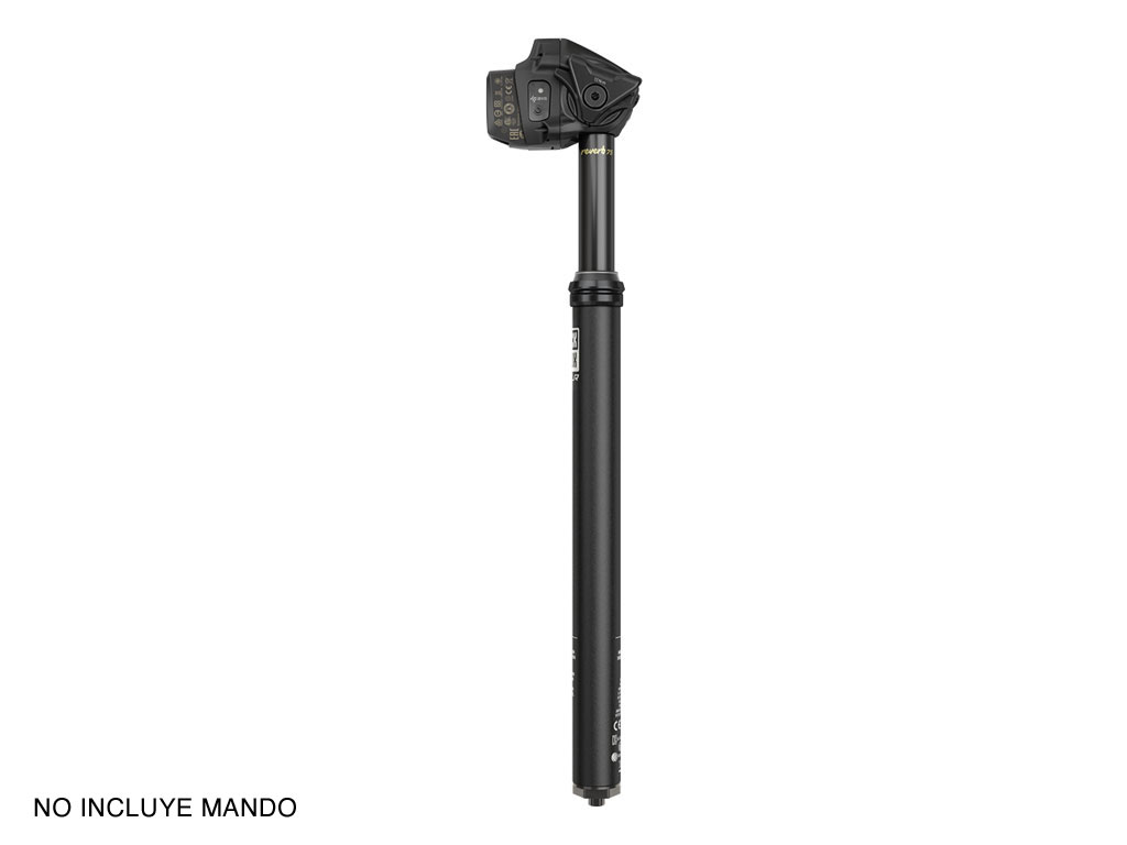 TIJA REVERB AXS XPLR 27.2MM 75MM TRAVEL 400MM REMOTE/AXS A1 - Imagen 1