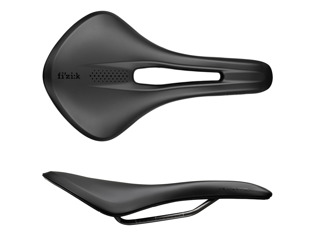 ALIANTE TEMPO R3 155MM BLACK - Imagen 1