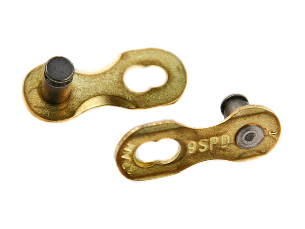 Cadena SRAM Eslabon Powerlink Connector