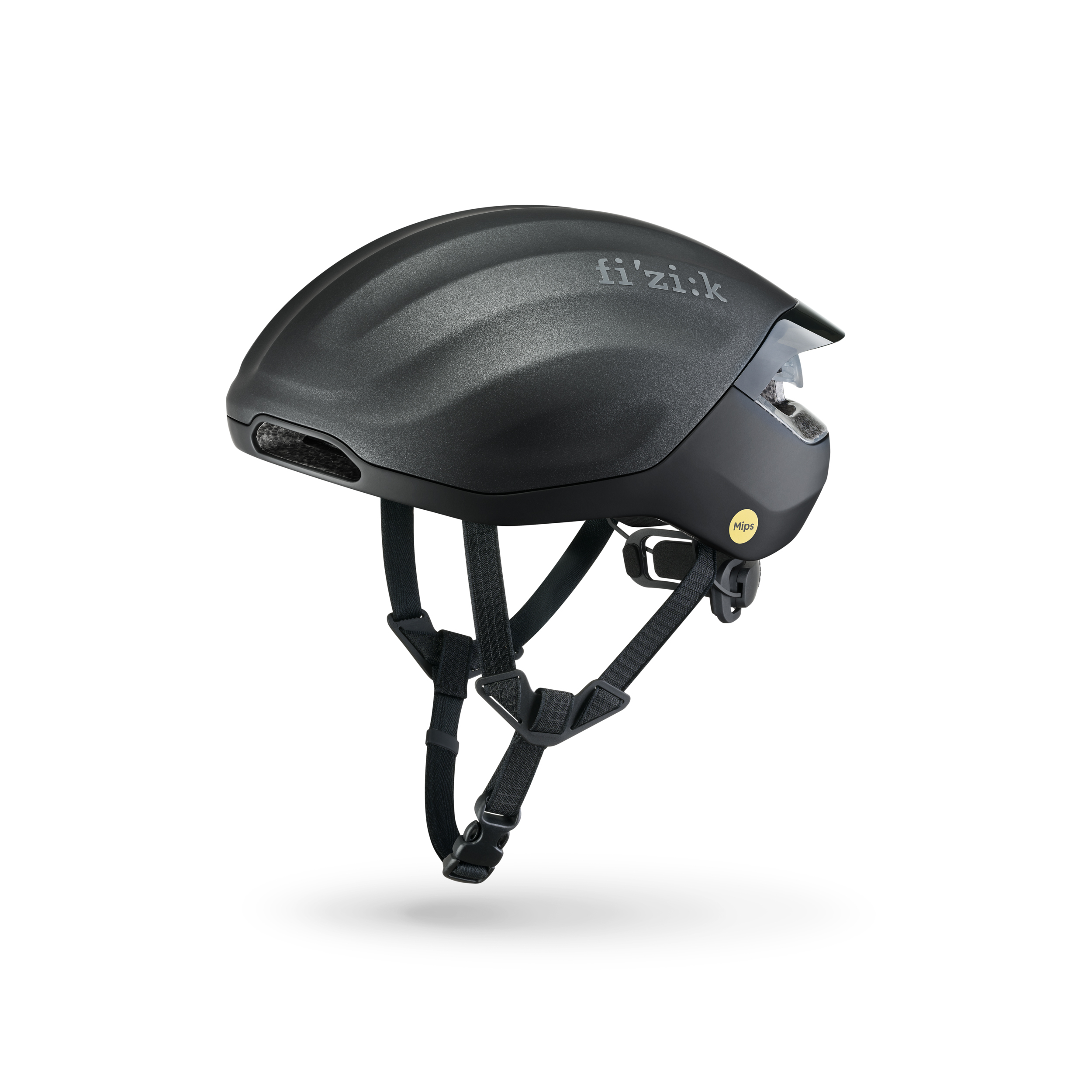 KUDO AERO VENTO BLACK M - Imagen 1