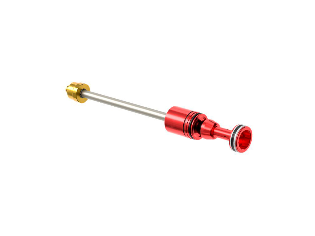 RS REC KIT MEJORA CARTUCHO D. AIR + BUT. CUP. 150MM LYRIK D1 (2023) - Imagen 1