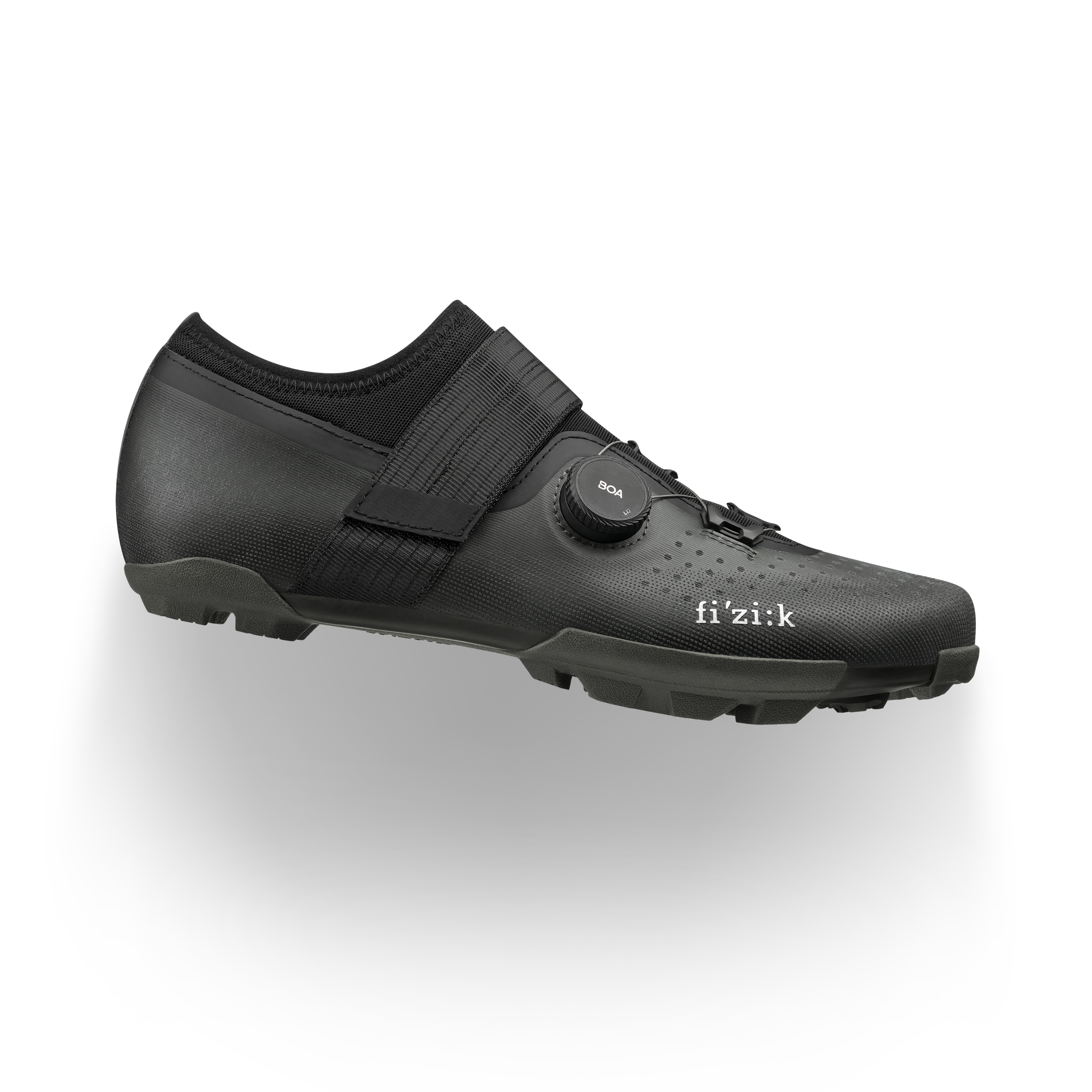 FEROX 2 BLACK/DARK FOREST 41 - Imagen 1