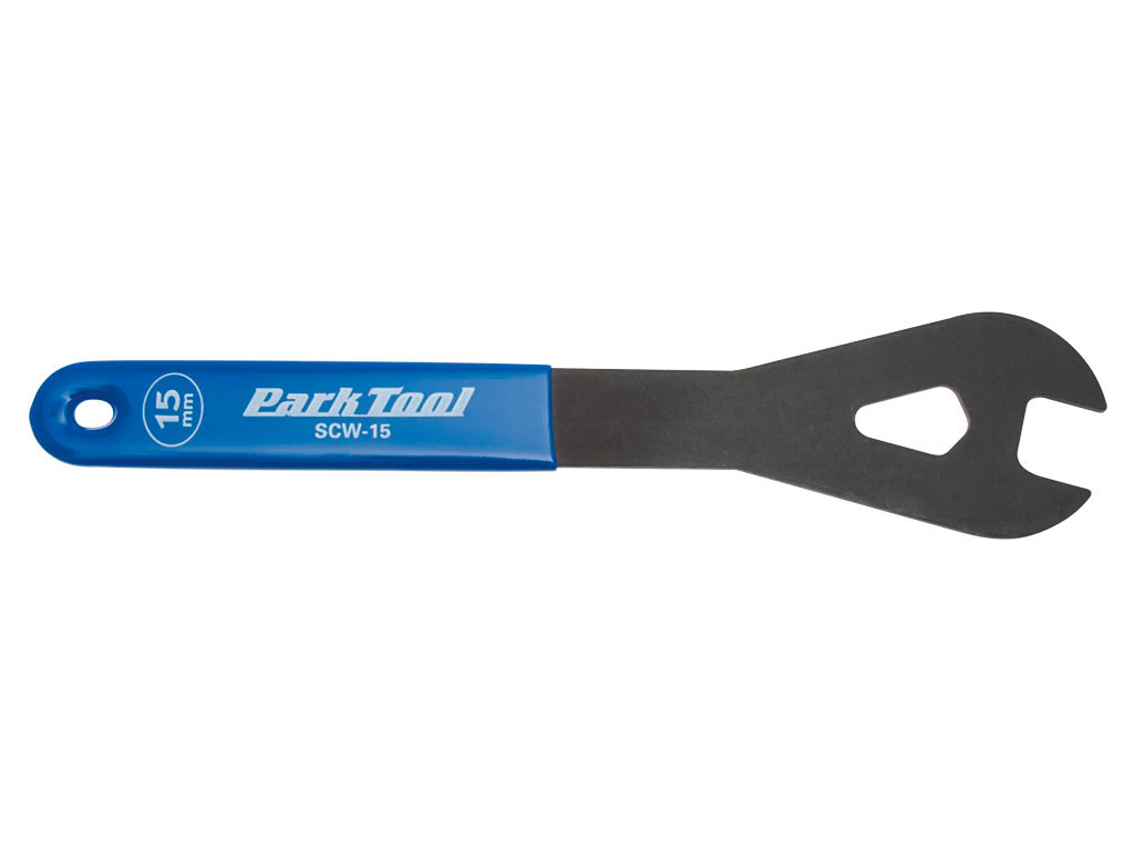 LLAVE DE CONOS PROFESIONAL 15MM - Imagen 1