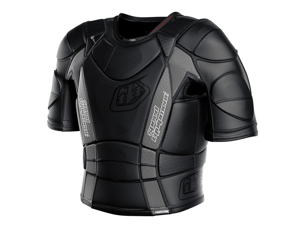 UPS7850 HW SS SHIRT M - Imagen 1
