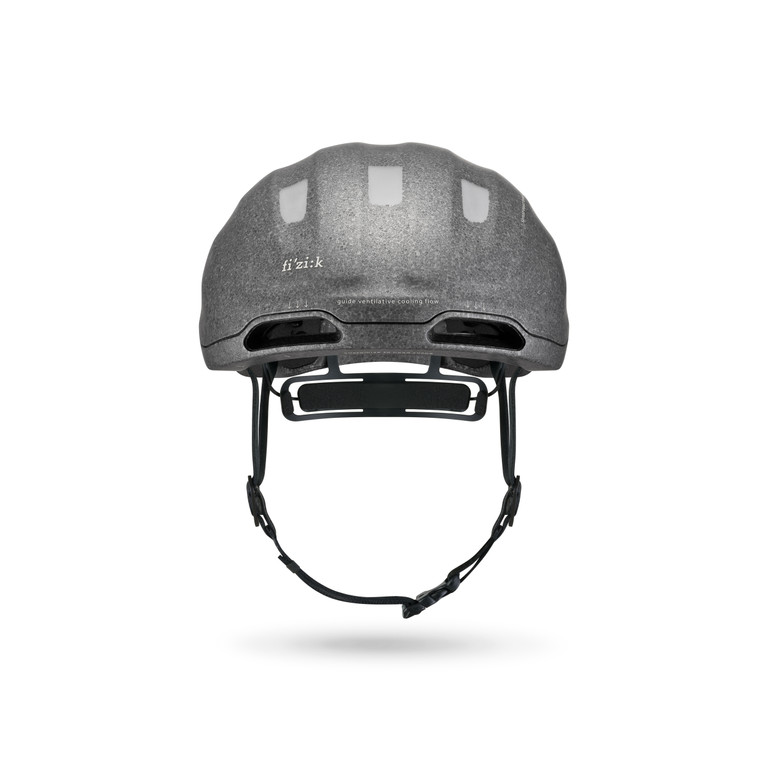 KUDO AERO VENTO ARCHE-TYPE ANTHRACITE LIMITED EDITION S - miniatura 3