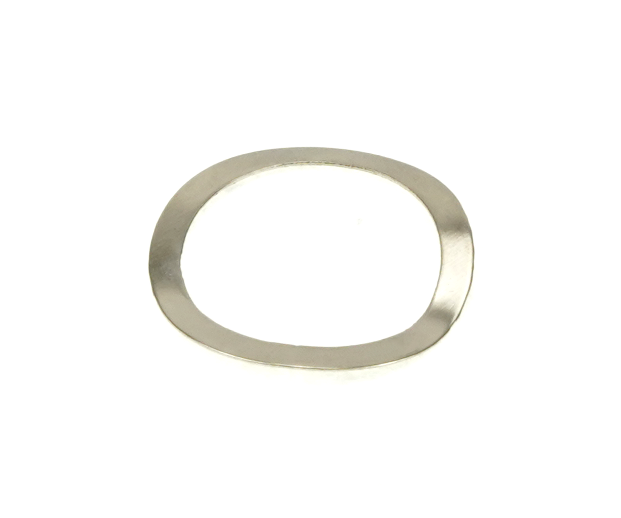 RECAMBIO RODAMIENTO - ARANDELA BELLEVILLE PEDALIER 15MM LIGERA - WA Wave 15/0.3 - 15mm ID Spring Steel Washer - 3mm (Light) - Imagen 1
