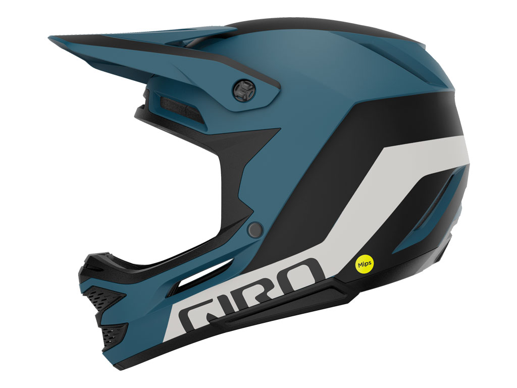 INSURGENT SPHERICAL HARBOUR BLUE XS/S - miniatura 3