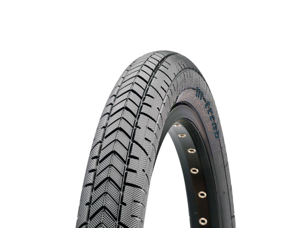 Cubierta Maxxis M-tread 20