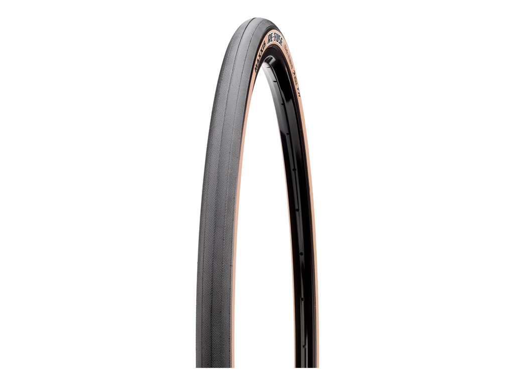 Cubierta Maxxis Re-fuse 650