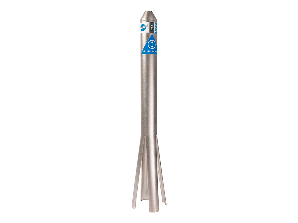 "EXTRACTOR DE CAZOLETAS DE DIRECCIÓN (1-1/4"", 1-1/2"") - PARA CUADROS TAPERED" - Imagen 1