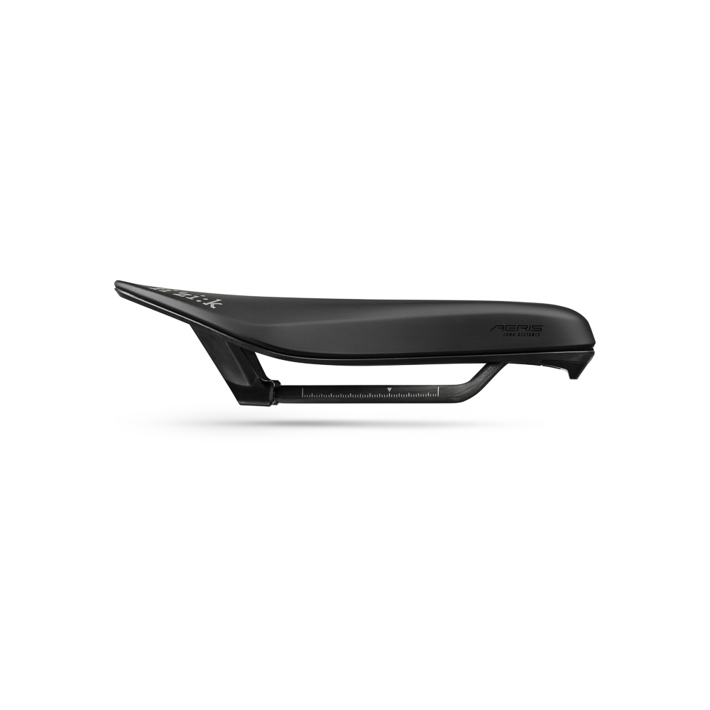 TRANSIRO LD R1 LIGHT 135MM BLACK - miniatura 3