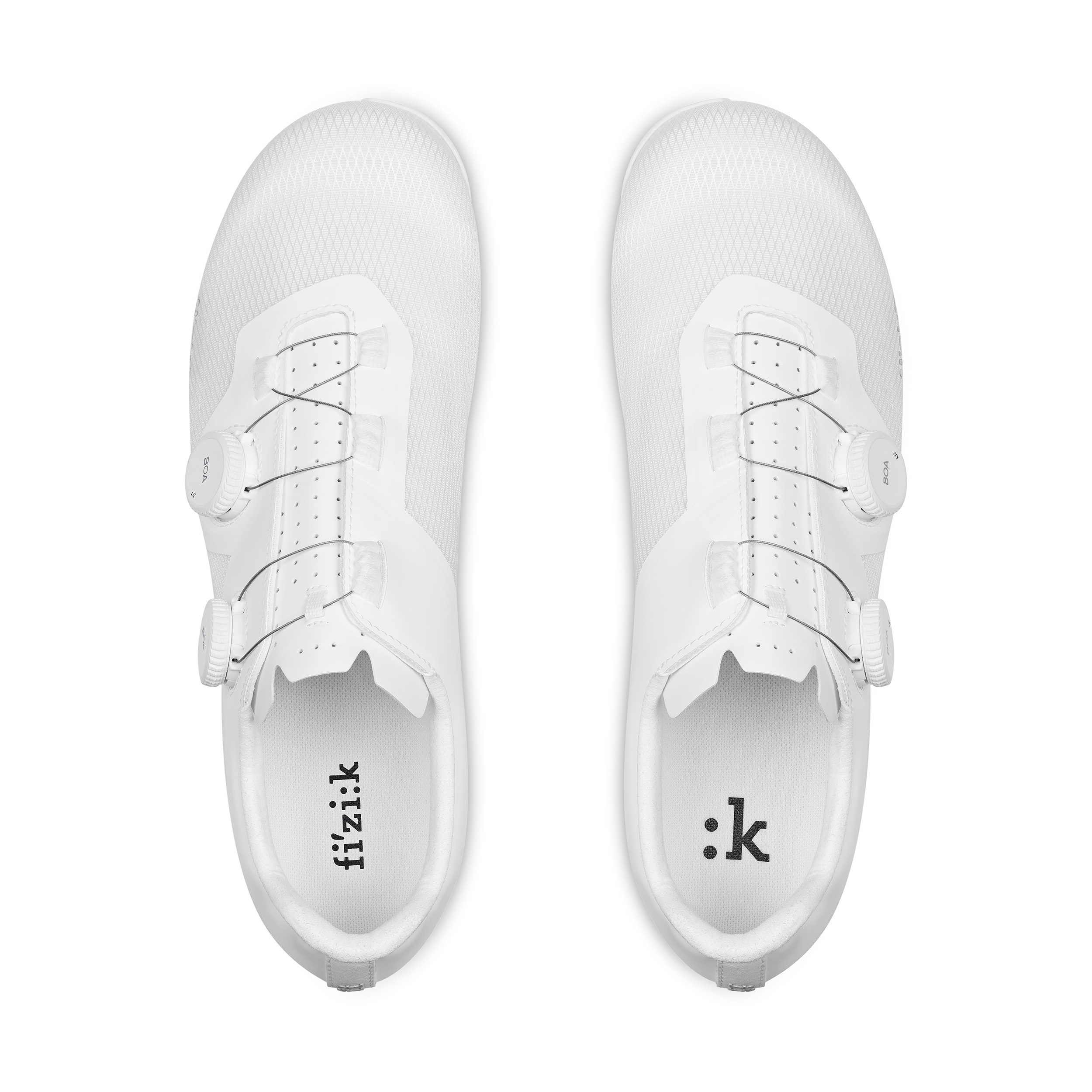 LYRA WHITE/WHITE 38 - miniatura 3