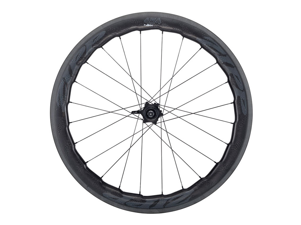 Rueda Zipp 454 Nsw Cognition