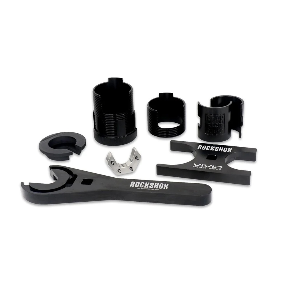 RS REC KIT HERRAMIENTAS MANTENIMIENTO VIVID C1+ (2024+)**