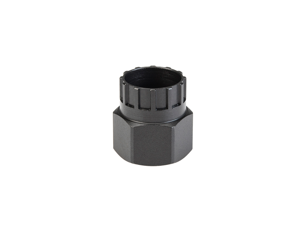 EXTRACTOR DE CASSETTE SHIMANO/SRAM HG - VERSIÓN MEJORADA ACTUAL DE REFERENCIA - Imagen 1