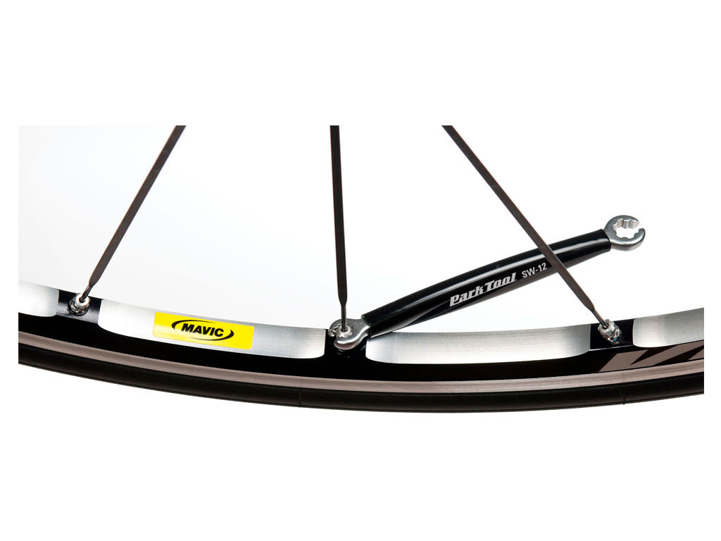 LLAVE DE RADIOS PARA RUEDAS MAVIC® (6.4MM) - miniatura 3
