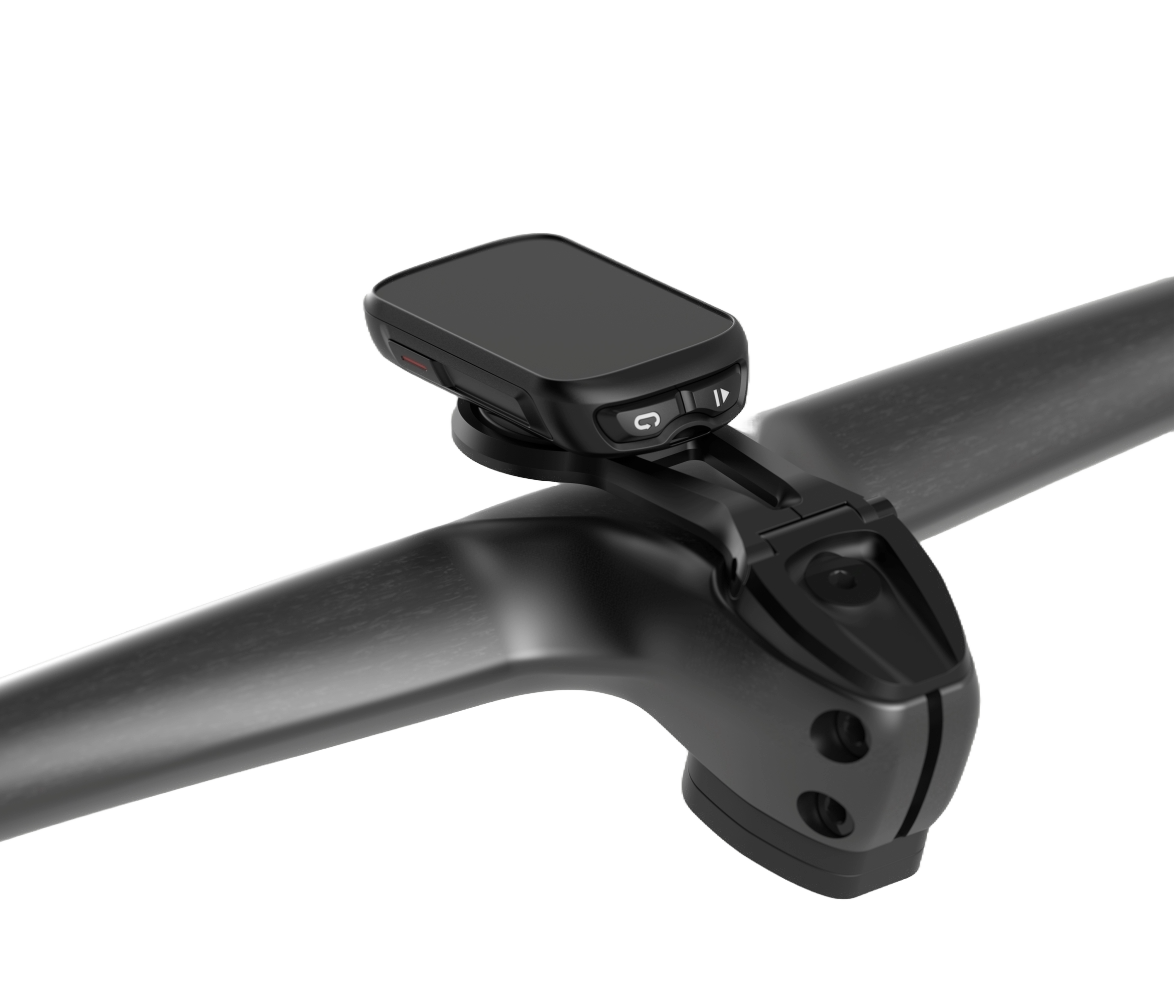 AM SOPORTE GARMIN MANILLAR INTEGRADO XC - miniatura 3