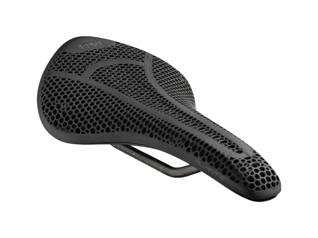ALIANTE ADAPTIVE TEMPO R1 BLACK 155mm - miniatura 3