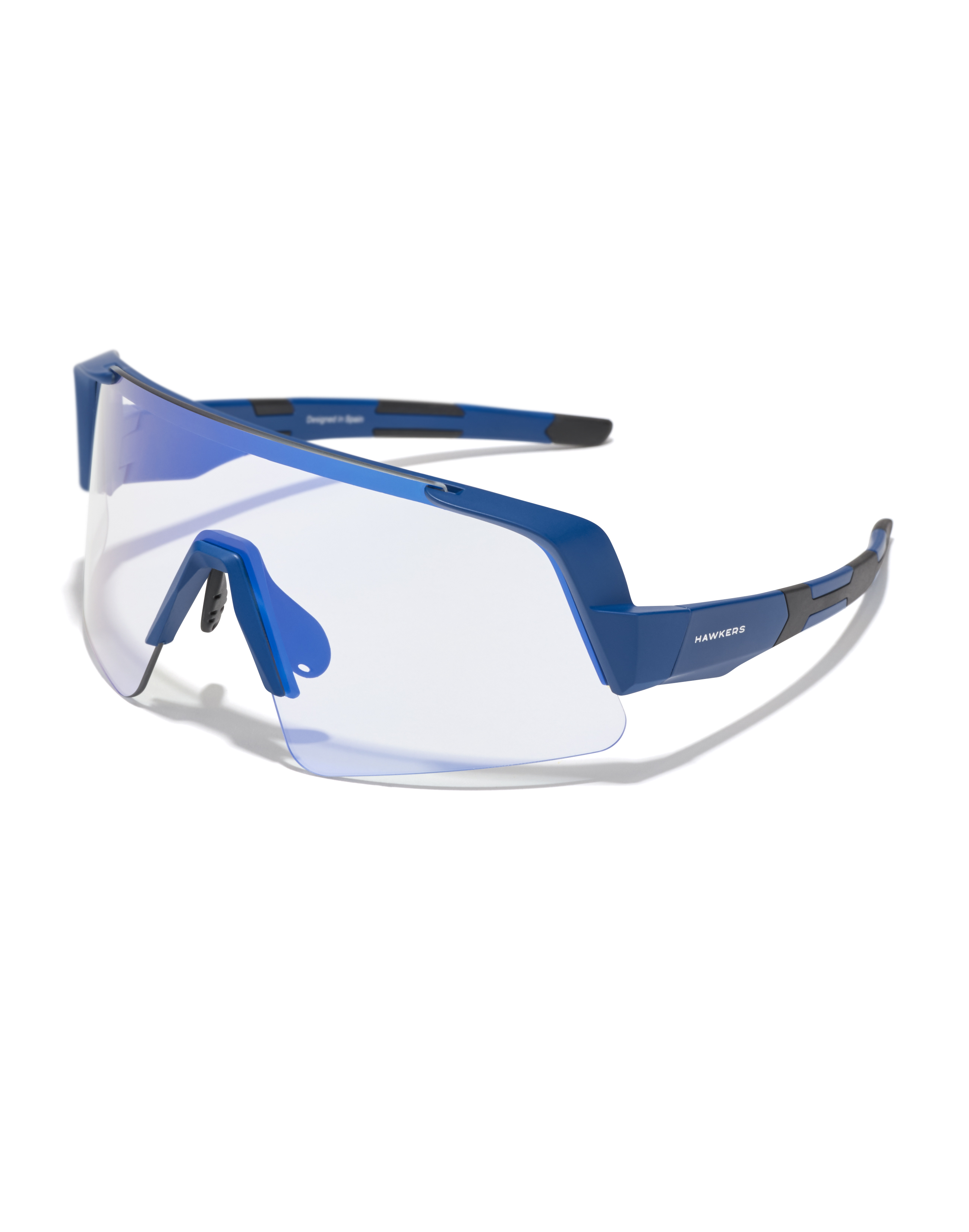 NEXUS Azul Mate - Fotocromático Clear/Azul - miniatura 3
