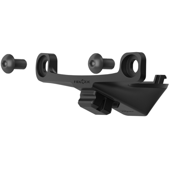 PINCLIP saddle base - miniatura 3