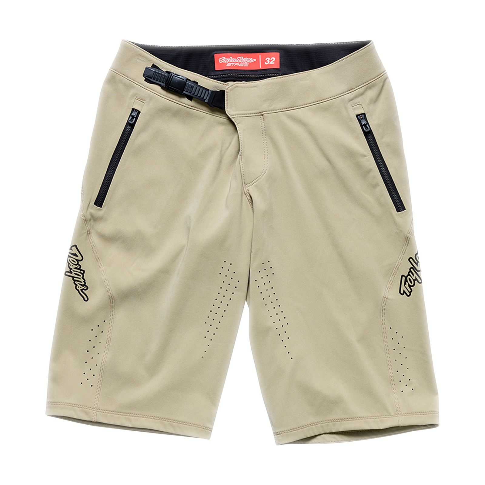 STAGE SHORT SHELL MONO STONE 32 - Imagen 1