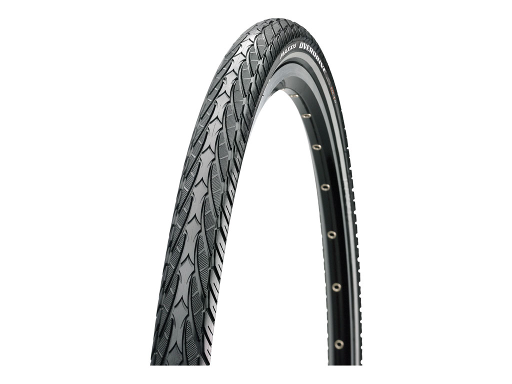 Cubierta Maxxis Overdrive 700