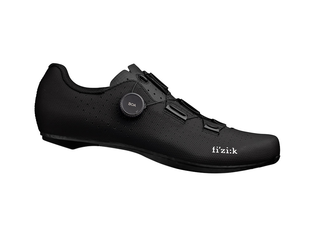 TEMPO DECOS CARBON BLACK/BLACK 41 - Imagen 1