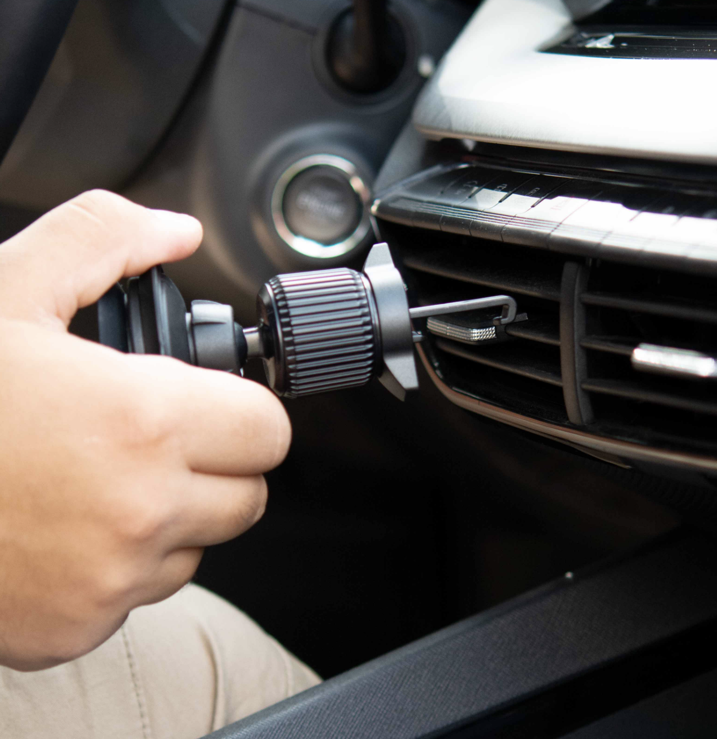 CAR VENT BASE - miniatura 3