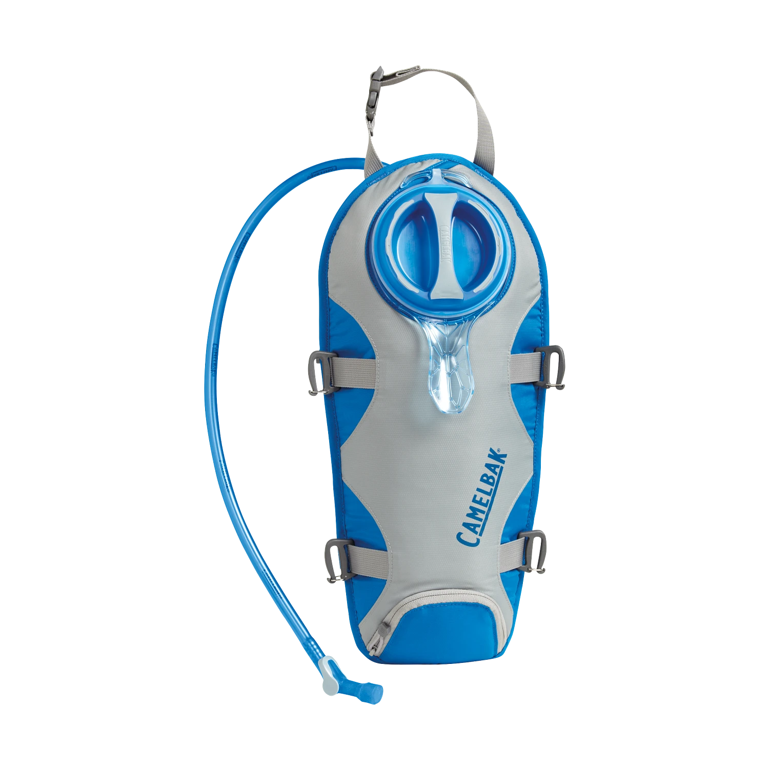UNBOTTLE 3L 100 OZ FROST GREY/TURKISH SEA - Imagen 1