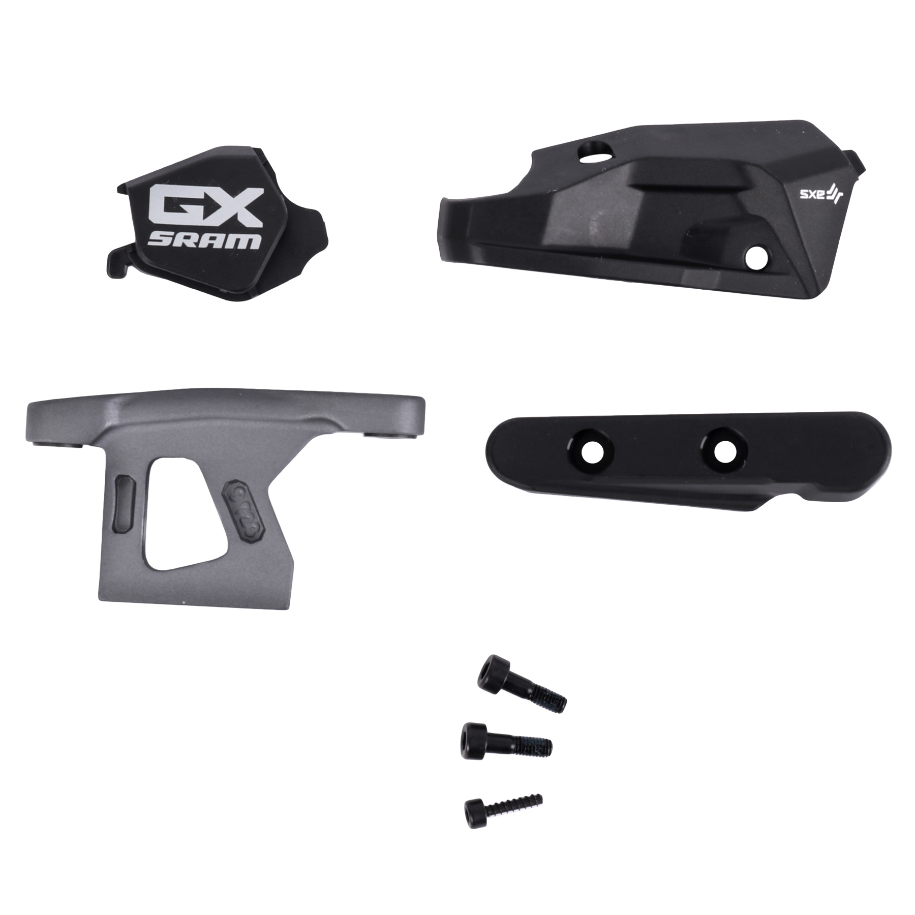 SRM REC KIT PROTECTOR + TORNILLO GX EAGLE AXS T-TYPE - Imagen 1