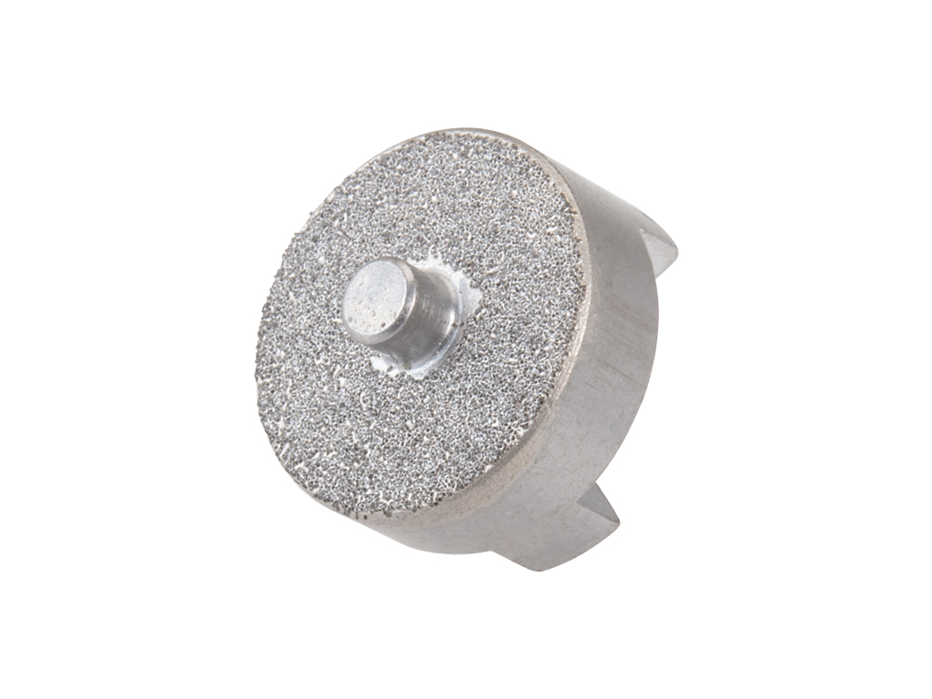 RECAMBIO: ADAPTADOR ABRASIVO DE DIAMANTE (PARA DT-5/5.2) - Imagen 1
