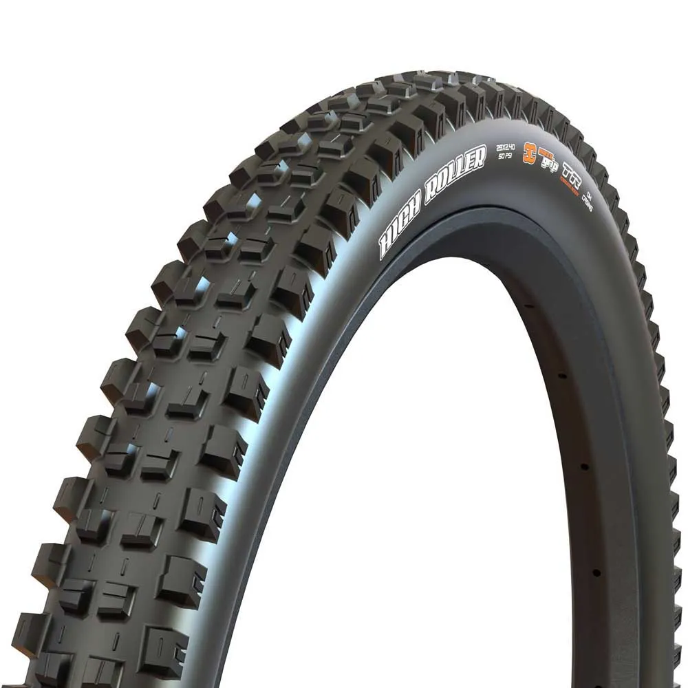 Cubierta Maxxis High Roller Gen 3 27,5